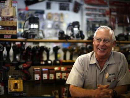 Westwood Power Tools