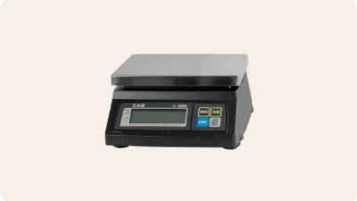 CAS SW-RS Weight Scale