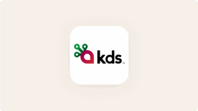 Fresh KDS – Bring your own device