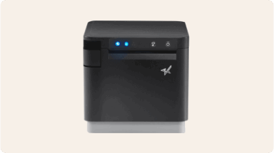 Star Micronics Kitchen Printer – Thermal