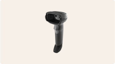 Zebra DS2208 Barcode Scanner