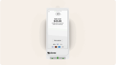 Clover Flex Pocket